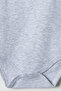 3 Pcs Large Size Bottom Snap Body Special Requirements Children's Underwear for Kids - 2