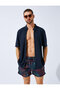 Patterned Swimwear - 2