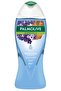 Shower Gel 500 ml Sandalwood Lavender Oil