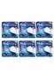 Mattress Protector Cover 60X90 cm 30Pcs X6 Pieces Dog - Cat Powder Pads