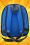 Kindergarten Children Backpack Sonic the Hedgehog Character 3-6 Years Old 5d Embossed Eva Fabric School Bag - 5