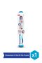 Toothbrush Sensitivity Gum X3 Pieces