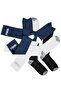 True Socks Set - Size 40-43 - 2