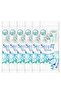 Gillette Women's Pouch Venus Simply 2 Blades 4 Pack Refills X 6 Pieces