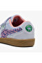Palermo Cats Club V Ps Kids Purple Sneakers - 6