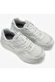 Bobs Bamina 117354 Unisex Sports Shoes White - 4
