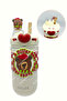 Languages Animal Figured Double Lid Steel Thermos 520 ml - 3
