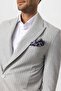 Torba Pocketed Single Button Men's Jacket - 8