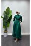 Nare Hijab Dress