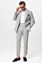 Torba Pocketed Single Button Men's Jacket - 5