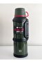 4-Liter Thermos with the Ability to Keep Hot or Cold for 48 Hours - 4