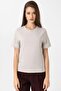 Crew Neck Basic T-Shirt