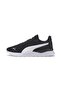 Anzarun Lite Jr 371128-02 Unisex Sneakers Black-White - 5