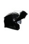 KASK/TOURMODULAR SOLID MPLK BLACK - 5