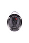 İrides Mat Siyah Açık Kask - 7