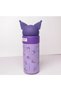 Children's Thermos Stainless Steel Purple Figured Tg785895 - 2