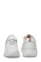 Pinner F 5Fx White Female Child Sneaker Shoes - 5