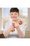 Crunchy Action Figure | Stretchy Battle Toy | Smashing Fist | Goo-Filled & Durable Sensory Fun - 3