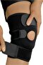 Patella Deck Knee Brace Meniscus Knee Brace Knee Bandage Band Patella Supported Bandage for Knee - 2