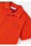 Boy's Polo Neck T-Shirt 3109 - 5