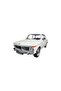 Welly Dicyst Bmw 2002 Ti 24053W