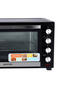 Electric Oven| Rotisserie/Convection| 60L| KNO5322| 2000W Power| 2 years warranty - 3