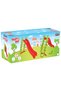 Tobogan Pilsan Monkey Slide Red Green - 4