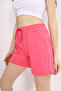 Girl's Embroidered Shorts - 3