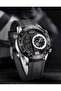 9199 All Functions Active Men's Wristwatch