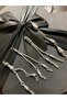 4 Tassels 4 Different Models - 2