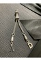 Double Tassel with Special Letters (Letters Change)