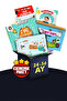 24-36 Months Economic Package Special Series