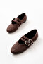 Luna Ballet Flats Very Comfortable Stretchy Elegant Women's Shoes Suitable for Daily Use - 4