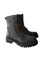 90006-1 Daily Genuine Leather Women's Boots - 5