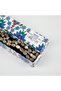Katalin Beyzi Cut 7X11Mm Prayer Beads - Beige/Coffee Czech - 4
