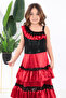 Costume for Girls Spanish - 4