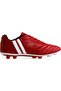 Men's Red Carpet and Turf Football Cleats 13256 - 6