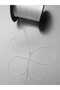 0.8 mm 50 Meters Rosary Cord White Color Polyester Cord - 6