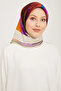 Armine Dj Pure Silk Scarf 9002D (S) (Nostalji Sura)
