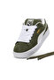 Suede xl daily shoes sneaker colorful - 5