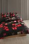 Double Duvet Cover Set New Generation Duvet Cover + 2 Pcs. Pillow Case - 2
