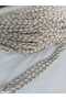 5 Yards Polyester Hair Braid String - Decorative Ribbon & Cord Ribbon