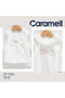 Cross-Stitch Patterned Set of 10 Baby Hospital Discharge Outfits 2025 (Newborn) //1690 - 2