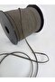 Suede Strip Strip - 3 Meters - 4