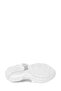 101945191   Arion White-Silver Girls' Sports Shoes - 6