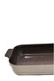 31cm Rectangular Granite Tray - 2