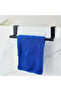 Kitchen Cabinet And Drawer Towel Rack - Over Door Towel Rack Metal Black - 5