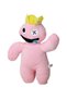Imported Fabric Rainbow Friends Figure Plush Toy Sleep & Playmate with Sound and Music 30 Cm. - 3