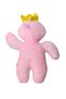 Imported Fabric Rainbow Friends Figure Plush Toy Sleep & Playmate with Sound and Music 30 Cm. - 5