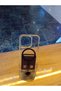 iPhone 16 Plus Compatible Non-Yellowing Mica Glass Case Magsafe Impact Protection Cover - 4